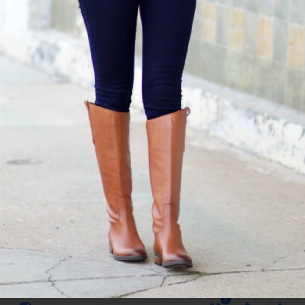 Sam Edelman Penny Boots